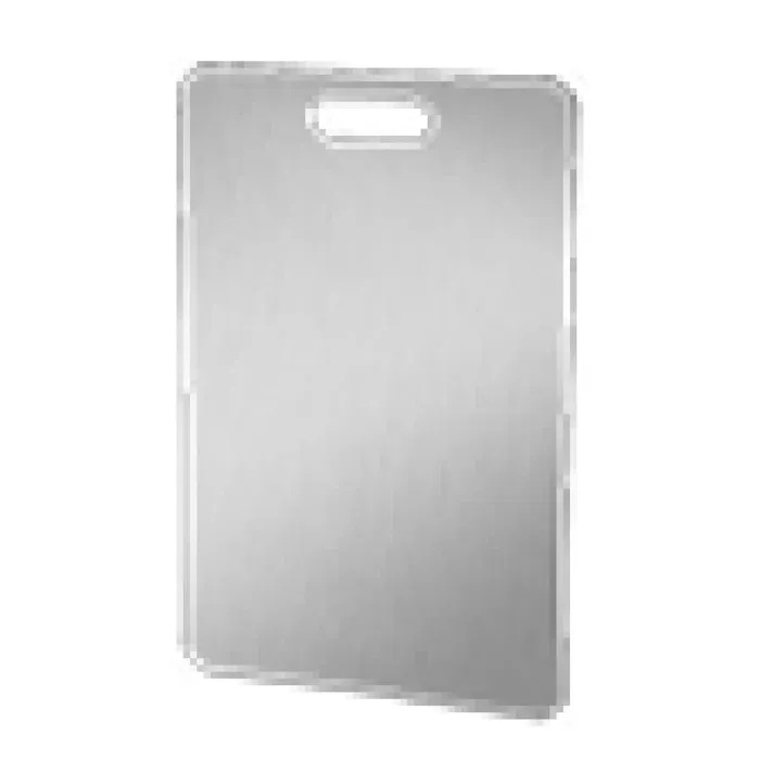 One Katori titanium cutting board