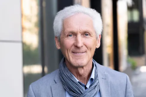Max W., Vitaslimex Kunde